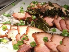 -绿茶餐厅(燕郊永旺店)