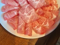 -三江两海老火锅(北京首店)