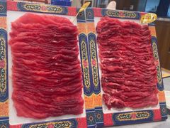 -侃爷南门铜锅涮肉