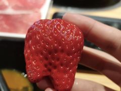 -水林间·寿喜烧自助(仙林金鹰店)