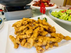 -五七小李子油焖大虾(总店)