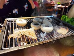 -丹东特色烤肉(学府路一部店)