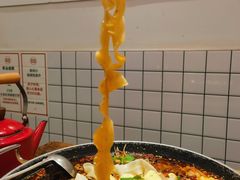 -聂发财重庆江湖菜(解放碑店)