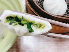 -曼曼汤包(建国西路店)