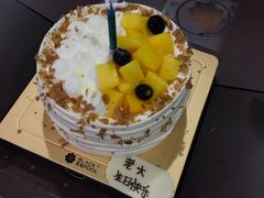 -黑池口感烘焙·生日蛋糕(坂田店)