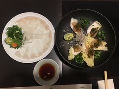 -玄品河豚(那覇國際通里之関)