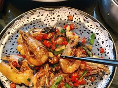 -喜棠·长沙家宴·海鲜·湘菜(麓谷店)