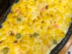 -青瓦餐厅·生鱼片·韩园烤肉(西塔店)