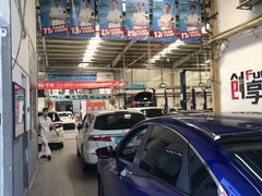 -广汽本田4S店(芳村店)