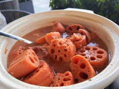 -汉水谣·江景餐厅(江滩店)