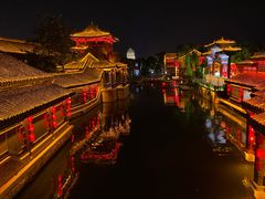 -台儿庄古城