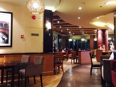 -COSTA COFFEE(武汉天地店)