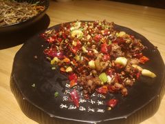 -蜀锦堂·川味现炒(襄阳武商汇店)