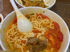 -寻裕记·现炒浇头面(人民广场店)