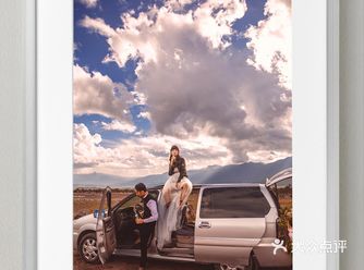 旅拍婚纱照 外景婚纱照 西安婚纱照 ㅤㅤㅤㅤ