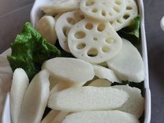 -君邦火锅(新疆大厦店)