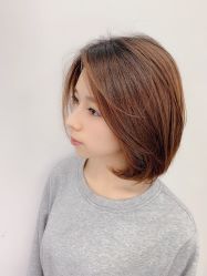 -HD HAIR STYLE