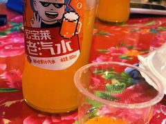 -棉布地锅(欣欣路店)