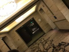 -西安赛瑞喜来登大酒店