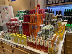 -亚马逊蒸汽活海鲜自助(LCM置汇旭辉广场店)