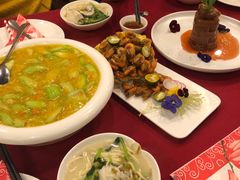 -徐记私厨(半淞园路店)