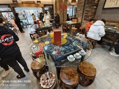 -阿嫂印象·民间江湖菜(大学城店)