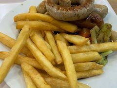 -宜家·瑞典风味餐厅(北京西红门店)