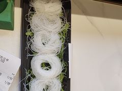 -前门·鲜肉火锅(长风店)