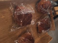 -西村叔叔的店·面包·甜品·蛋糕(清河万象汇店)