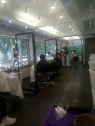 -维卡 Salon