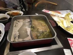 -新辣道鱼火锅(领展购物广场·中关村店)