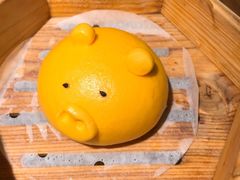 -点心传说·粤菜点心(佐阾虹湾店)