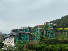 -珠海圆明新园