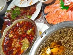 -景秀餐厅(南锣鼓巷店)
