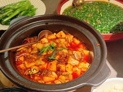 -一川二水•粤川醉(CP静安店)