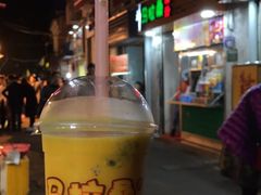 -马拉桑果汁(龙头路总店)