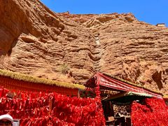 -天山神秘大峡谷