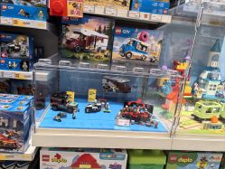 -乐高授权专卖店(中关村领展店)