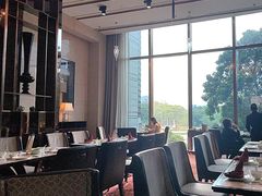 -顺德美的万豪酒店-万豪中餐厅