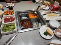 -海底捞火锅(欣大百货店)