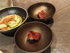 -万丽轩·粤菜(王府井金茂万丽酒店)