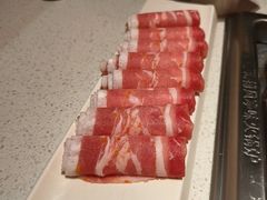 捞派肥牛-海底捞火锅(崇文门新世界百货店)