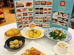-丰尔粥食·顺德鱼生·干蒸排骨顺德菜(大良分店)
