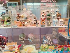 -泡泡玛特POPMART(崇文门国瑞城店)
