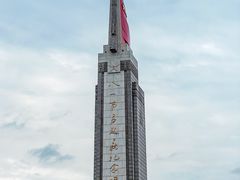-滕王阁旅游区