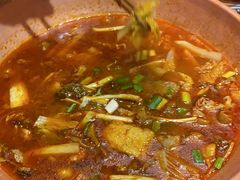 -云海肴云南菜·蒸汽石锅鱼(北京良乡华冠店)