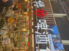 -大师傅金奖啤酒鱼(西街口总店)