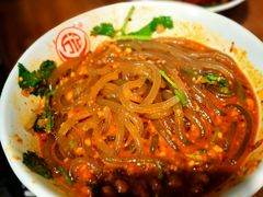 -万记麻辣烫国展总店