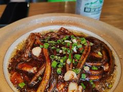 淮扬炒软兜-扬州狮子楼·非遗淮扬菜(东关街店)
