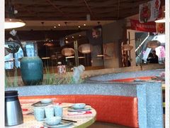 大堂-望湘园·湖南菜(宏伊店)